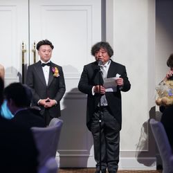 ラ・スイート神戸オーシャンズガーデンの写真8枚目