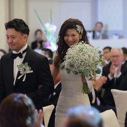 ラ・スイート神戸オーシャンズガーデンの写真13枚目