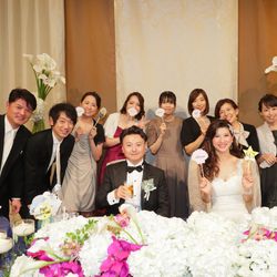 ラ・スイート神戸オーシャンズガーデンの写真9枚目