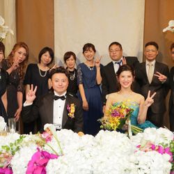 ラ・スイート神戸オーシャンズガーデンの写真8枚目