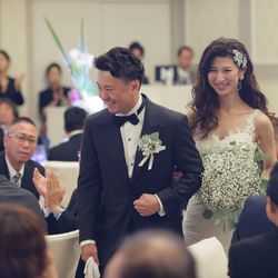 ラ・スイート神戸オーシャンズガーデンの写真8枚目