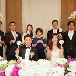 ラ・スイート神戸オーシャンズガーデンの写真10枚目