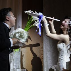 ラ・スイート神戸オーシャンズガーデンの写真29枚目