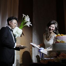 ラ・スイート神戸オーシャンズガーデンの写真33枚目