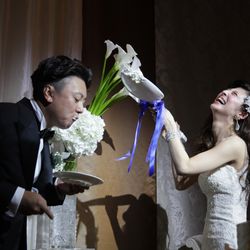 ラ・スイート神戸オーシャンズガーデンの写真28枚目