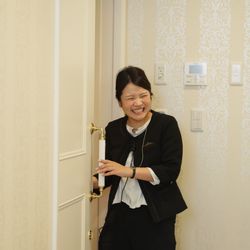 ラ・スイート神戸オーシャンズガーデンの写真32枚目