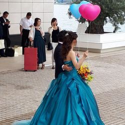 ラ・スイート神戸オーシャンズガーデンの写真34枚目