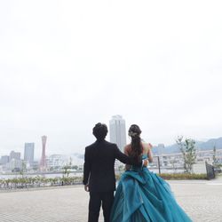 ラ・スイート神戸オーシャンズガーデンの写真8枚目