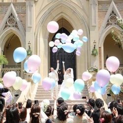 ハートコート横浜の写真21枚目