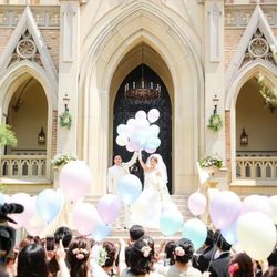 ハートコート横浜の写真27枚目