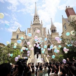 ハートコート横浜の写真3枚目