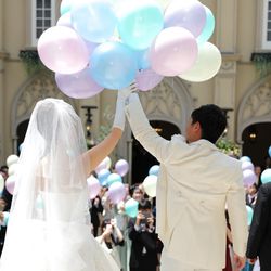 ハートコート横浜の写真7枚目