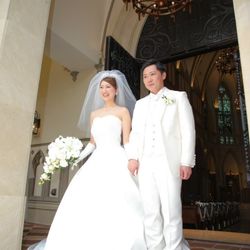 ハートコート横浜の写真28枚目