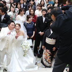 ハートコート横浜の写真18枚目