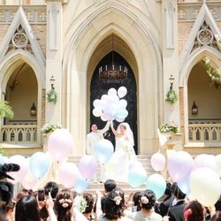 ハートコート横浜の写真8枚目