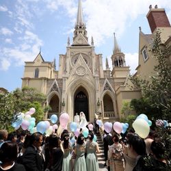 ハートコート横浜の写真8枚目
