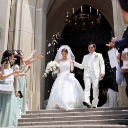 ハートコート横浜の写真1枚目