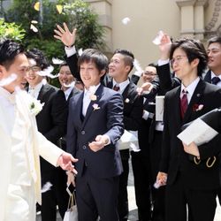 ハートコート横浜の写真23枚目