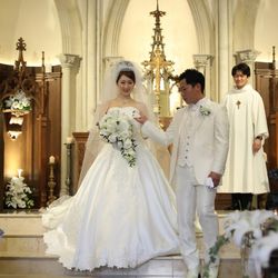 ハートコート横浜の写真23枚目