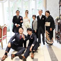 ハートコート横浜の写真12枚目