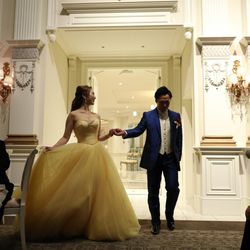 ハートコート横浜の写真24枚目