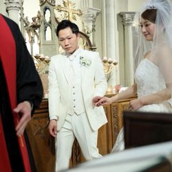 ハートコート横浜の写真19枚目