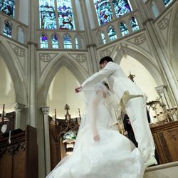 ハートコート横浜の写真36枚目