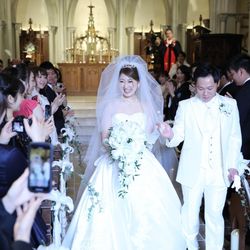 ハートコート横浜の写真21枚目