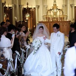 ハートコート横浜の写真13枚目