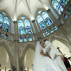 ハートコート横浜の写真27枚目