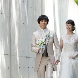 星野リゾート  トマム 水の教会の写真13枚目