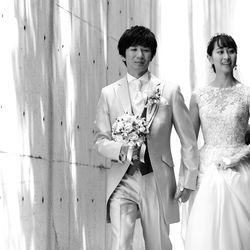 星野リゾート  トマム 水の教会の写真14枚目