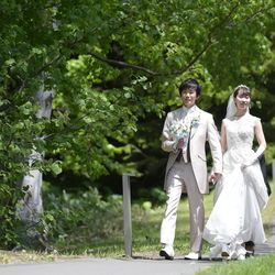 星野リゾート  トマム 水の教会の写真25枚目