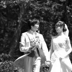 星野リゾート  トマム 水の教会の写真13枚目