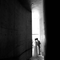 星野リゾート  トマム 水の教会の写真31枚目