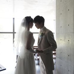 星野リゾート  トマム 水の教会の写真2枚目