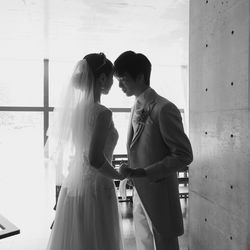 星野リゾート  トマム 水の教会の写真3枚目