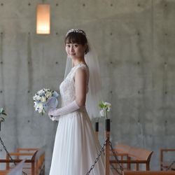 星野リゾート  トマム 水の教会の写真18枚目