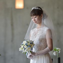 星野リゾート  トマム 水の教会の写真19枚目