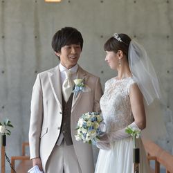 星野リゾート  トマム 水の教会の写真30枚目