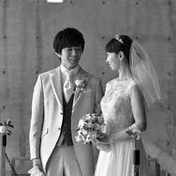 星野リゾート  トマム 水の教会の写真33枚目