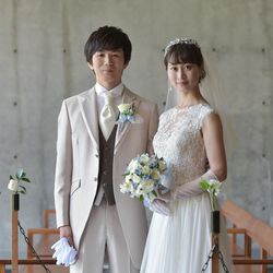 星野リゾート  トマム 水の教会の写真29枚目