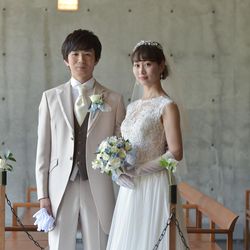 星野リゾート  トマム 水の教会の写真30枚目