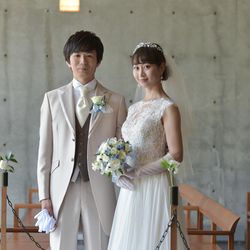 星野リゾート  トマム 水の教会の写真34枚目