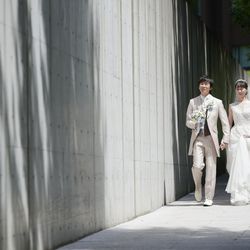 星野リゾート  トマム 水の教会の写真26枚目