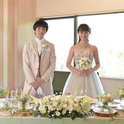 星野リゾート  トマム 水の教会の写真23枚目