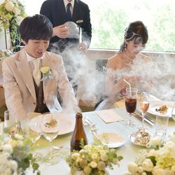 星野リゾート  トマム 水の教会の写真1枚目