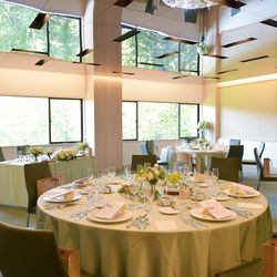 星野リゾート  トマム 水の教会の写真5枚目