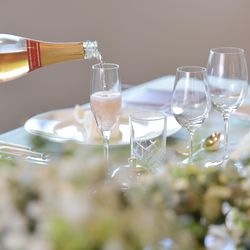 星野リゾート  トマム 水の教会の写真18枚目