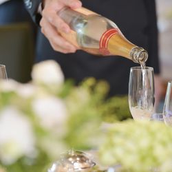 星野リゾート  トマム 水の教会の写真7枚目